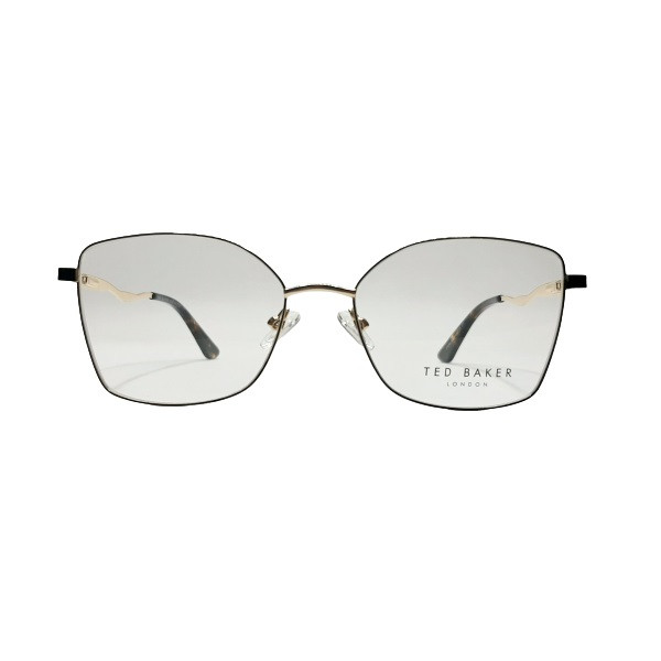 فریم عینک طبی زنانه تد بیکر مدل F630c1