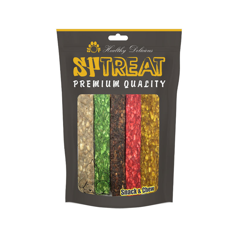 تشویقی مانچی سگ اس پی مدل D-132 وزن 100 گرم