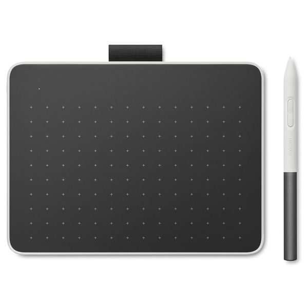 تبلت گرافیکی وکام مدل Wacom One S CTC4110WLW