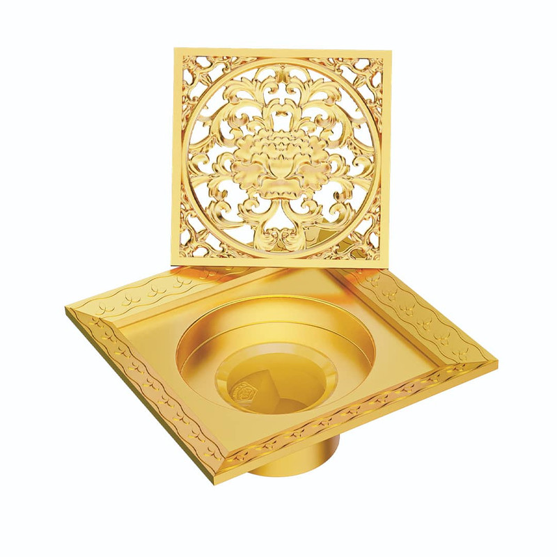 کف شور جهانیار مدل جنوا