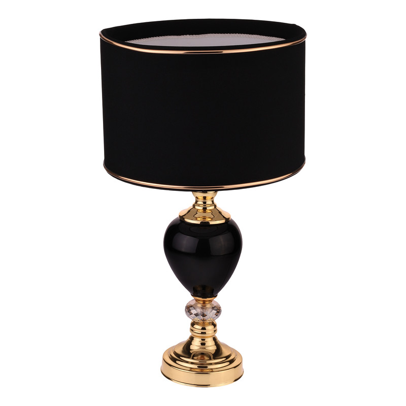 آباژور رومیزی مدل استوانه ای کد 003