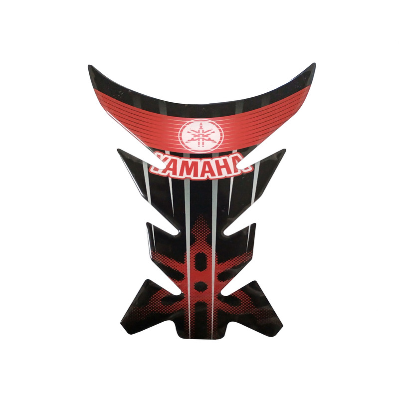 برچسب باک موتور سیکلت ویتیزن مدل bl