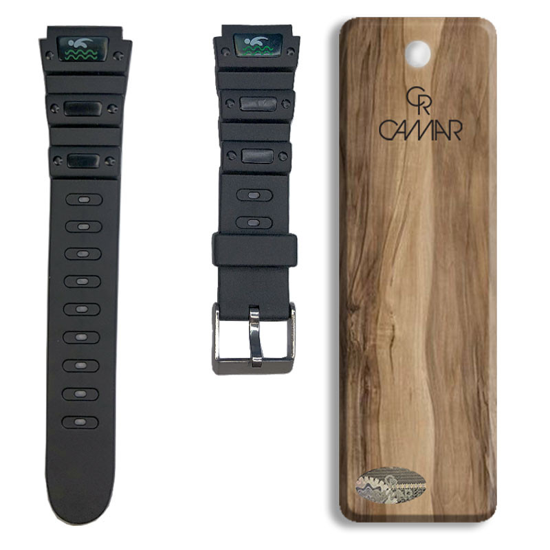 بند کامار مدل 416 مناسب برای ساعت هوشمند آمازفیت BIPS / BIP LITE / BIP U / BIP U PRO / BEAP S