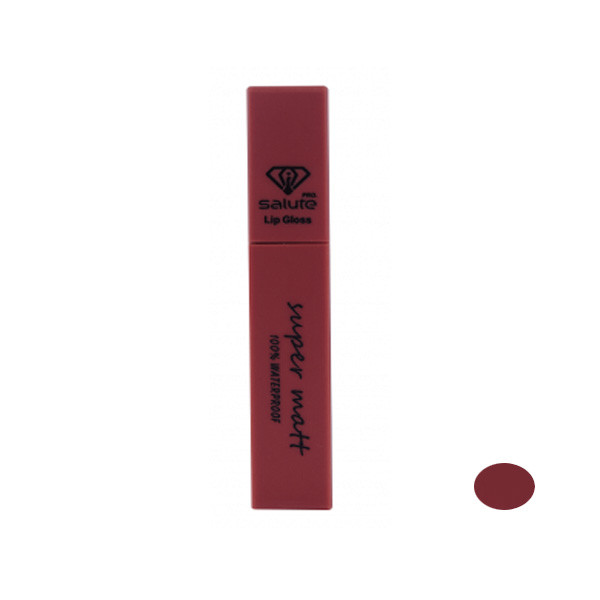 رژ لب مایع سالوته شماره 323