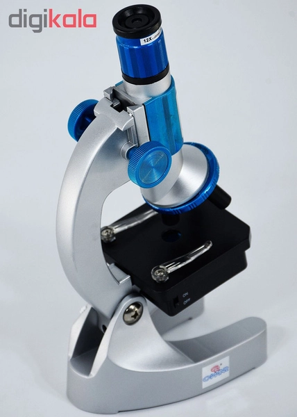 میکروسکوپ مدل ZK-1200 00