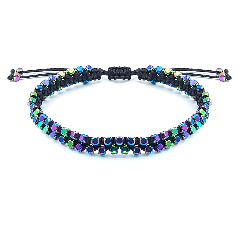 خرید و قیمت دستبند زنانه گالری شادونه مدل Sh_811_Roya