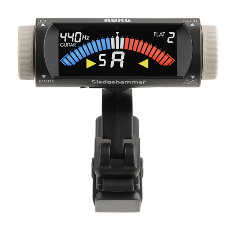 تیونر کرگ مدل Sledgehammer