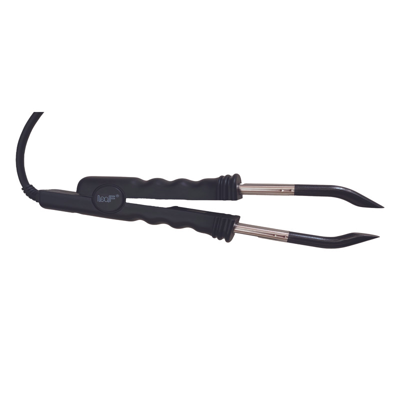 خرید و قیمت دستگاه اکستنشن مو لوف مدل L618