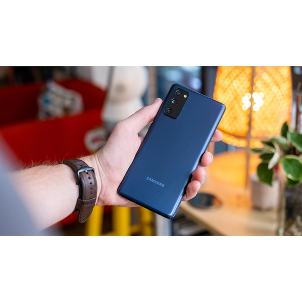 گوشی موبایل سامسونگ مدل Galaxy S20 FE 5G دو سیم کارت ظرفیت 128 گیگابایت و رم 8 گیگابایت - اکتیو 11