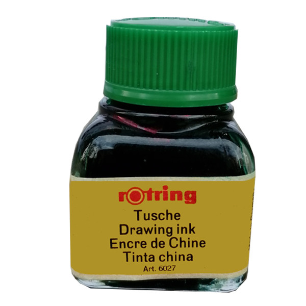 خرید و قیمت جوهر خودنویس روترینگ کد 25