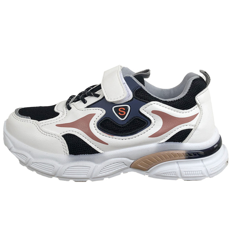 کفش پیاده روی بچگانه مدل 103017