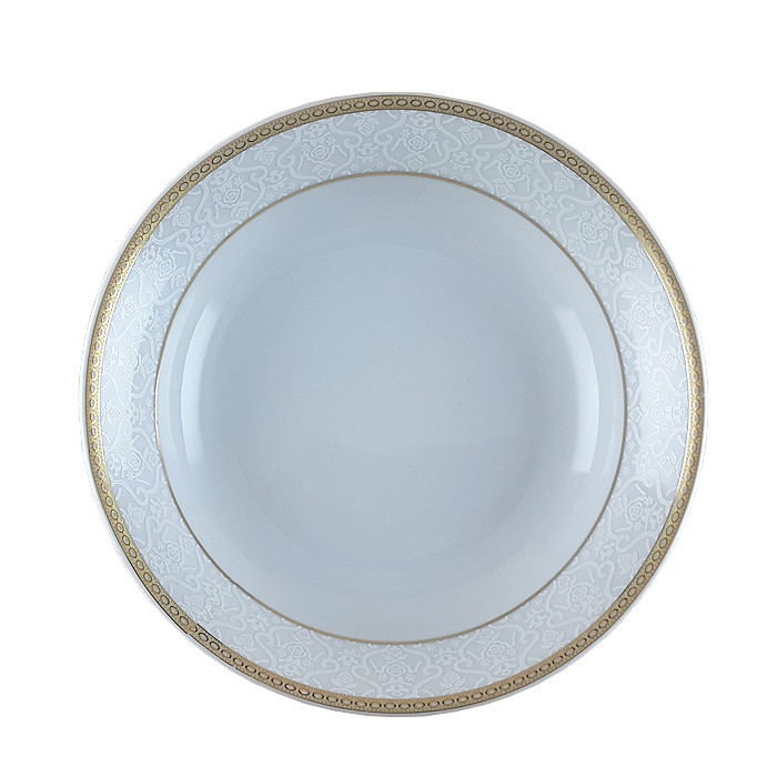 خرید و قیمت نعلبکی مقصود مدل سپیدار بسته 6 عددی