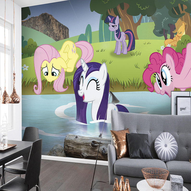 پوستر دیواری کاما کد k-1019