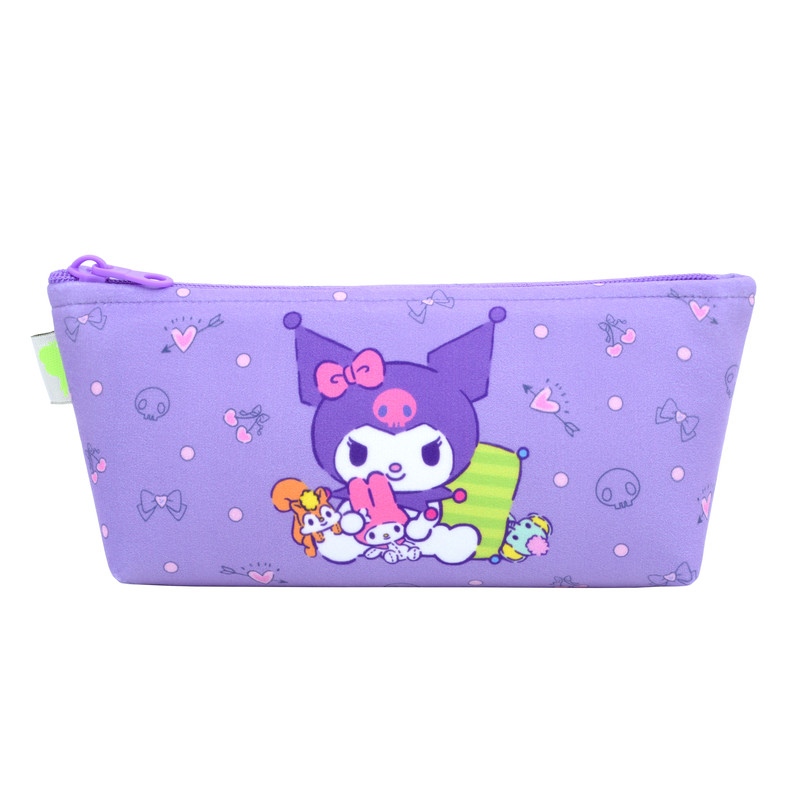 خرید و قیمت جامدادی طوطی دیزاین طرح کرومی کد OLGA-34