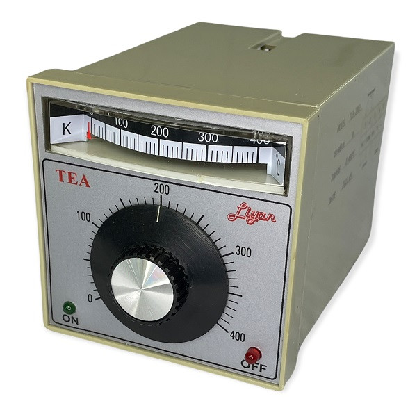 خرید و قیمت ترموستات کنترلر دما لیان مدل TEA 2001 تیپ k