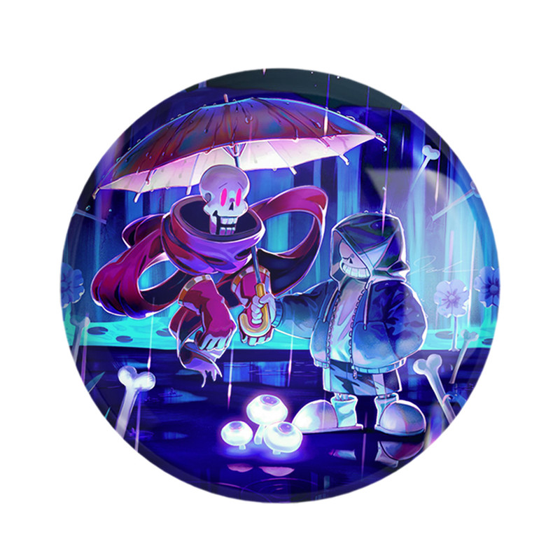 خرید و قیمت پیکسل خندالو مدل بازی آندرتیل (Undertale) کد 31778
