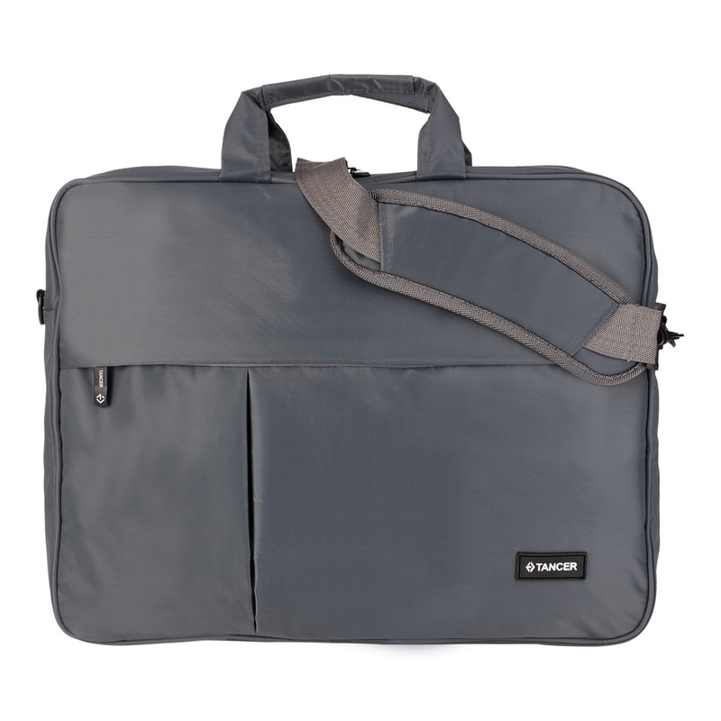 کیف لپ تاپ تنسر مدل sky مناسب برای لپ تاپ تا 15.6 اینچی