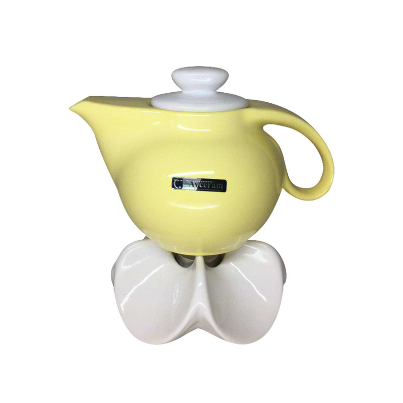 خرید و قیمت قوری آی سرام مدل ریتا