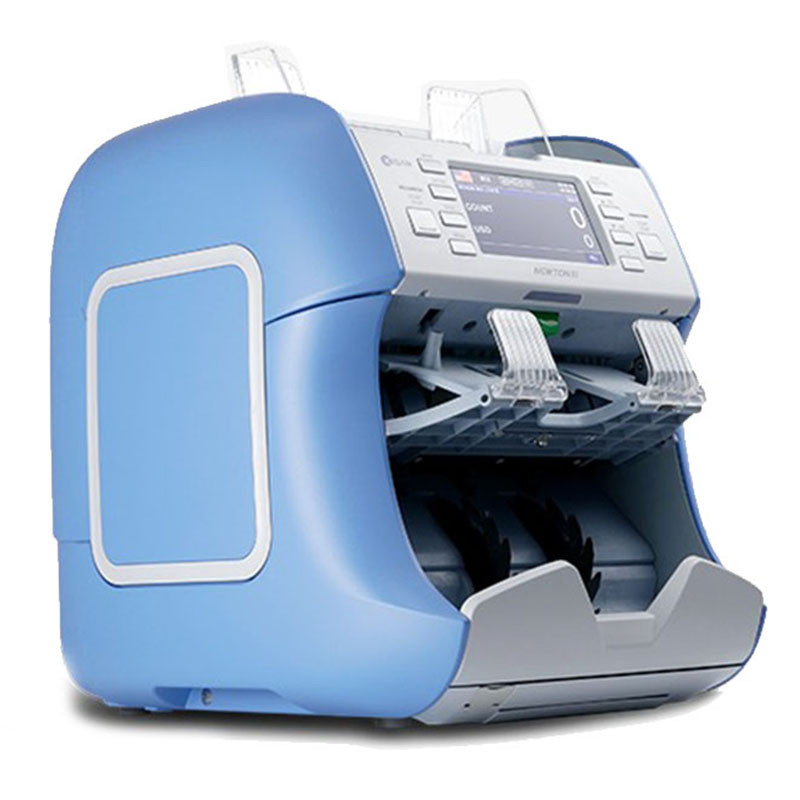 خرید و قیمت دستگاه اسکناس شمار رومیزی کیسان مدل نیوتن 3