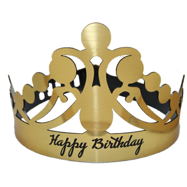 تاج طرح تولد مدل H12-1