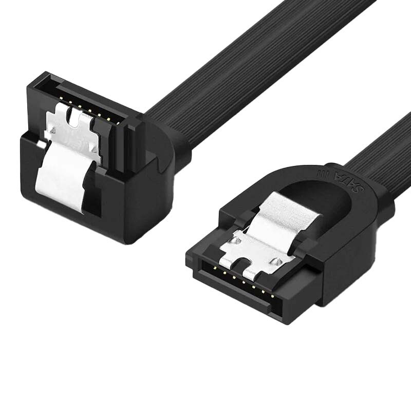 خرید و قیمت کابل دیتا SATA3 یوگرین مدل US217-30797 طول 0.5 متر