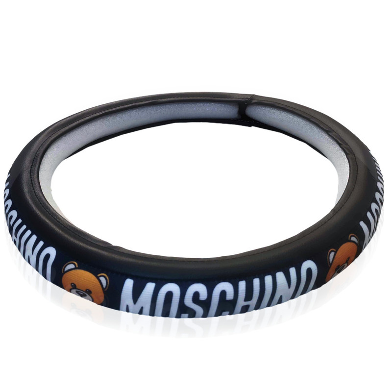 خرید و قیمت روکش فرمان تاج آریان مدل ted