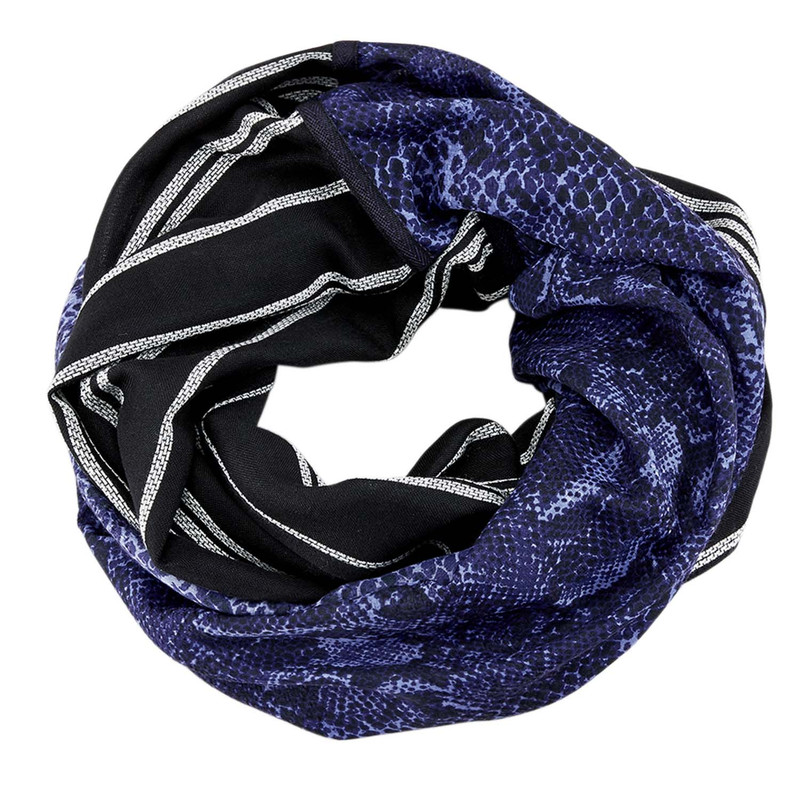 شال زنانه اس.اولیور مدل رینگی کد 39.712.91.3893