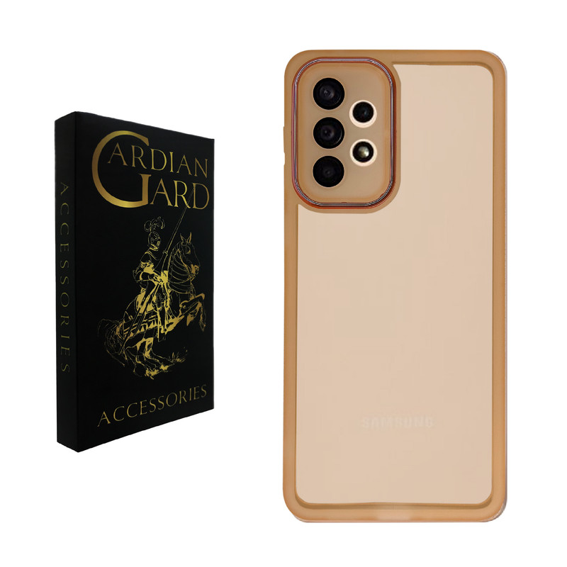 خرید و قیمت کاور گاردین گارد مدل Arnold مناسب برای گوشی موبایل سامسونگ Galaxy A33