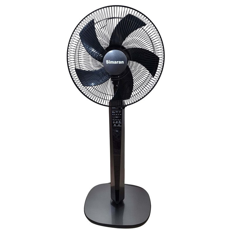 پنکه سیماران مدل سینوسی