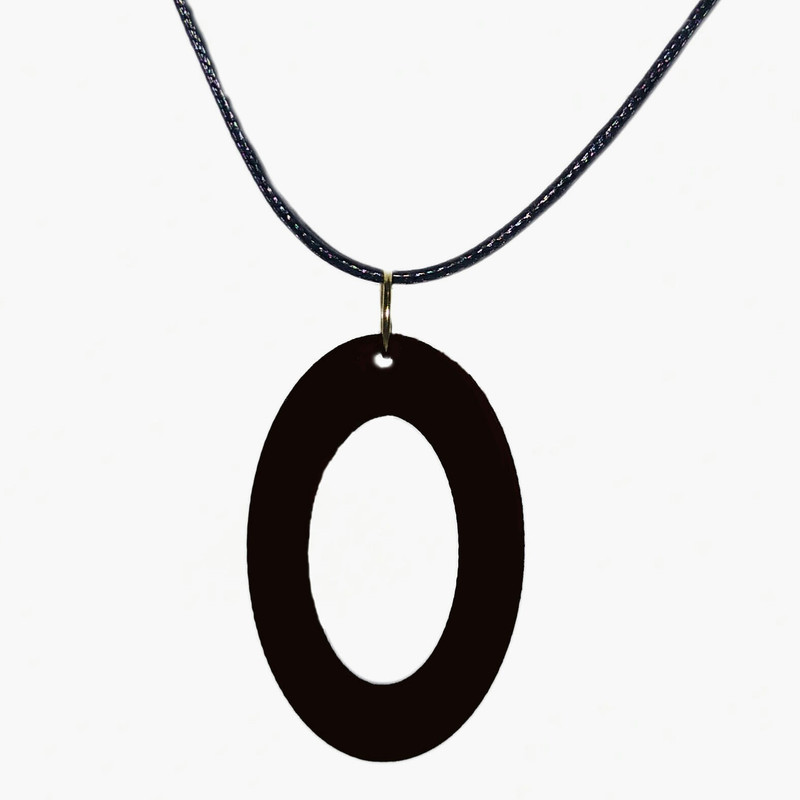 گردنبند زنانه کد G.B.TU.B.11