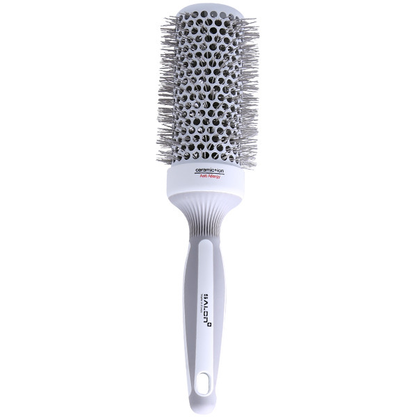 خرید و قیمت برس مو سالن پلاس کد 002