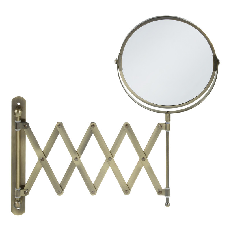 آینه مدل آکاردئونی کد 116