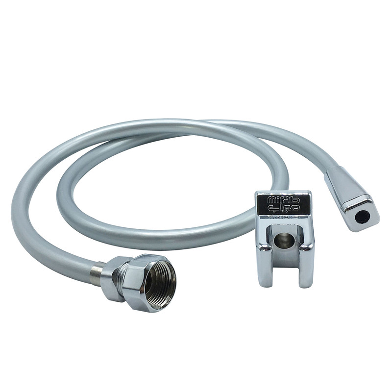 شلنگ توالت توسعه صنعت میراب مدل M20