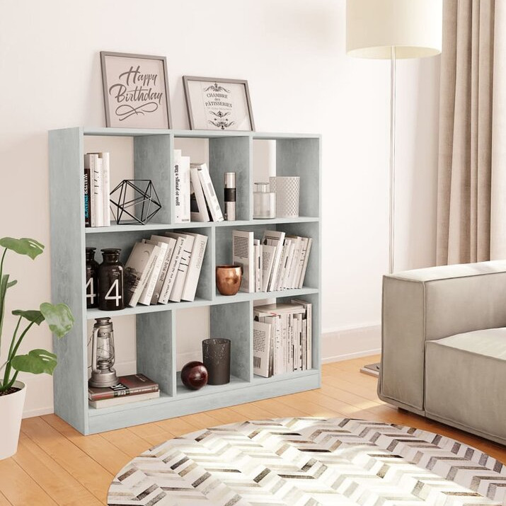 کتابخانه مدل pm2010