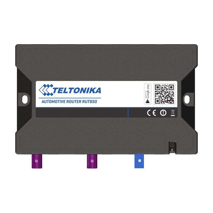 خرید و قیمت روتر LTE تلتونیکا مدل RUT850