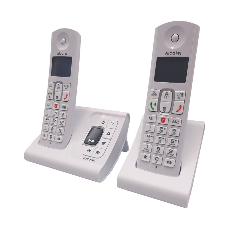تلفن بی سیم آلکاتل مدل F685 Voice Duo