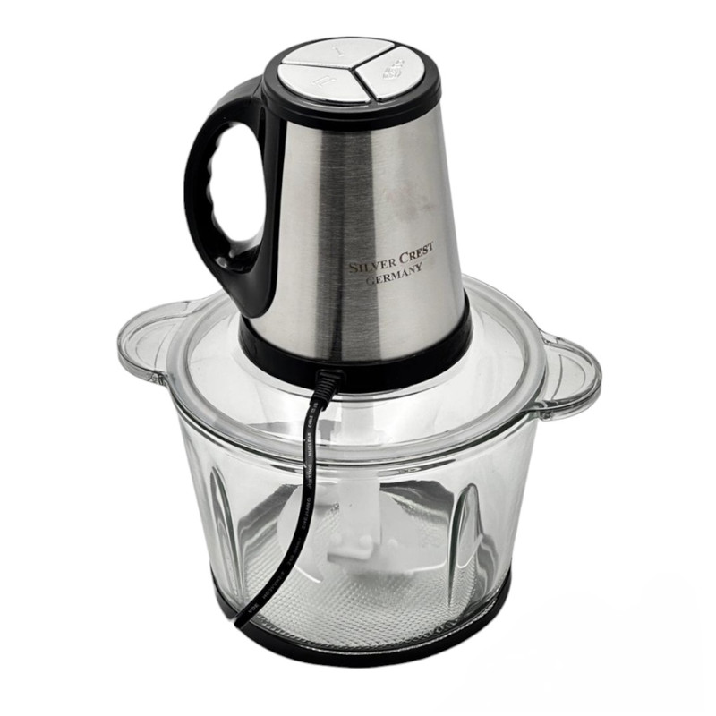 خردکن سیلور کرست مدل MM-2406