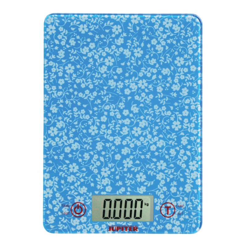 خرید و قیمت ترازوی آشپزخانه ژوپیتر مدل 107