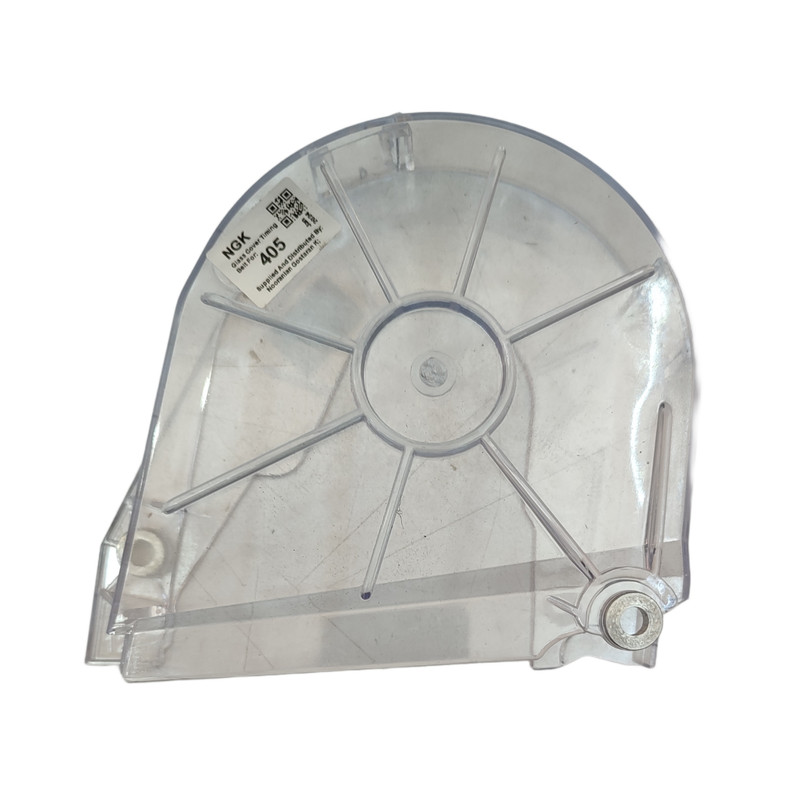 قاب تسمه تایم خودرو انجیکی مدل شفاف مناسب برای سمند LX