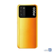 گوشی موبایل شیائومی مدل Xiaomi Poco M3 ظرفیت 64 گیگابایتXiaomi Poco M3 64/4GB8