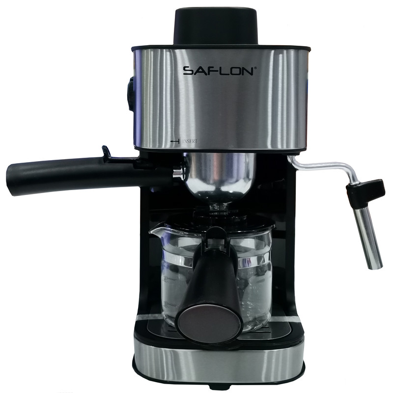 خرید و قیمت اسپرسو ساز سافلون مدل FCM26