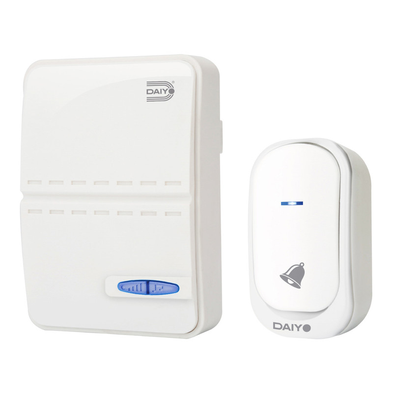 زنگ بی سیم دایو مدل DDB 38w