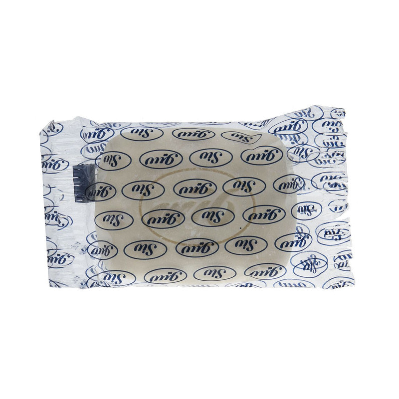 صابون سفید سیو مقدار 18 گرم