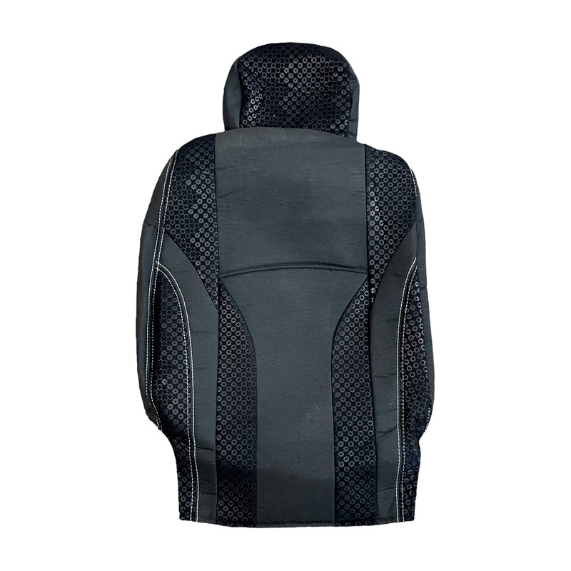 روکش صندلی خودرو مدل افرا مناسب برای ساینا