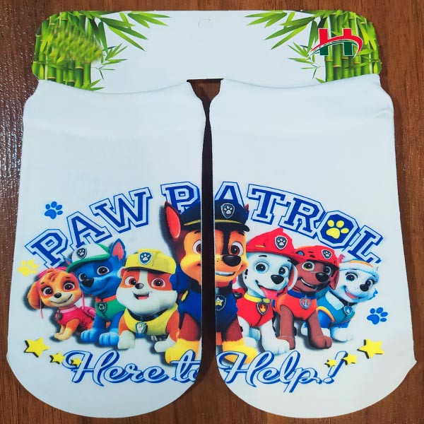 خرید و قیمت جوراب نوزادی مدل Paw