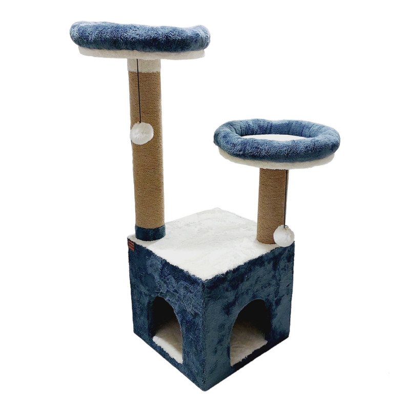 اسکرچر گربه آدریاناپت کو مدل پالونیا پلاس