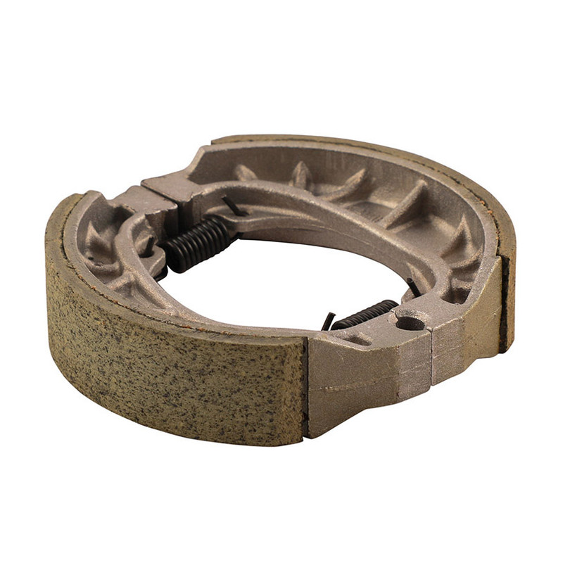 خرید و قیمت لنت ترمز موتور سیکلت کویر مدل CDI مناسب برای هوندا