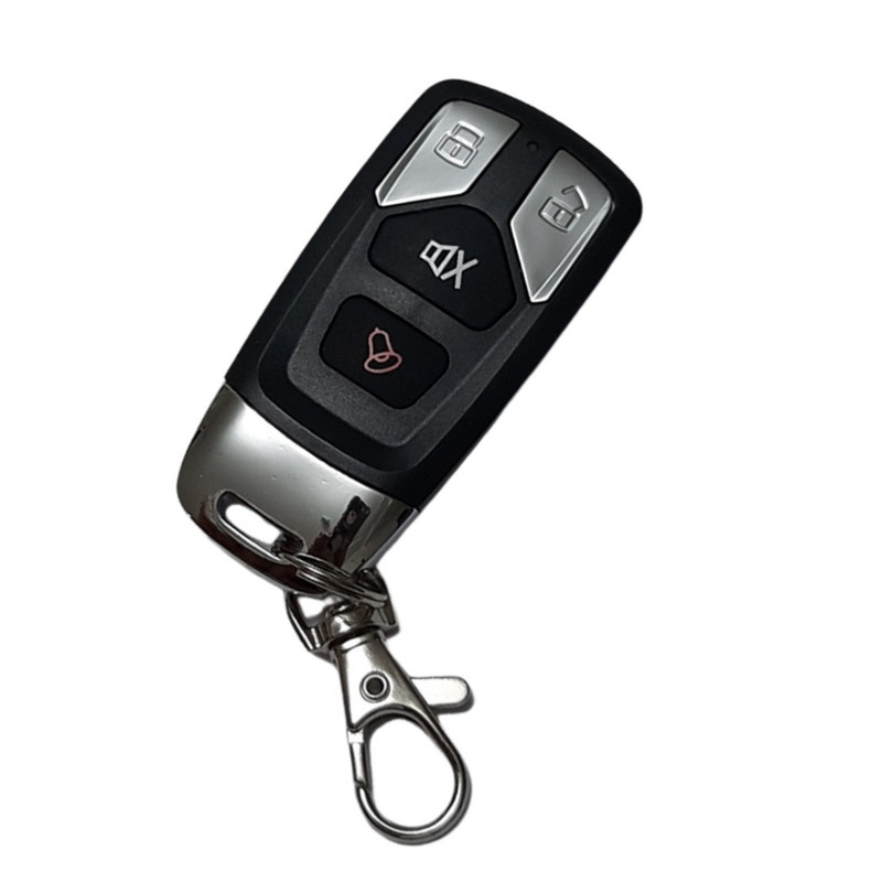 خرید و قیمت ریموت بلوتوثی دزدگیر خورو مدل MN-315