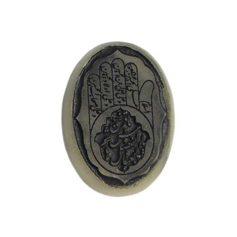 سنگ یشم خطی کد 5727