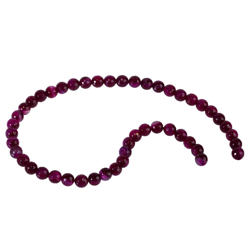 ریسه سنگ عقیق اقلیمه کد B242